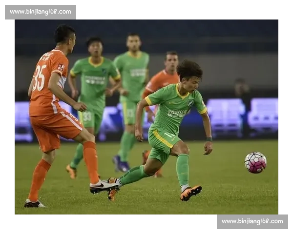 鲁能vs重庆精彩对决全场视频回顾进球瞬间与战术解析 鲁能vs重庆精彩对决全场视频回顾进球瞬间与战术解析