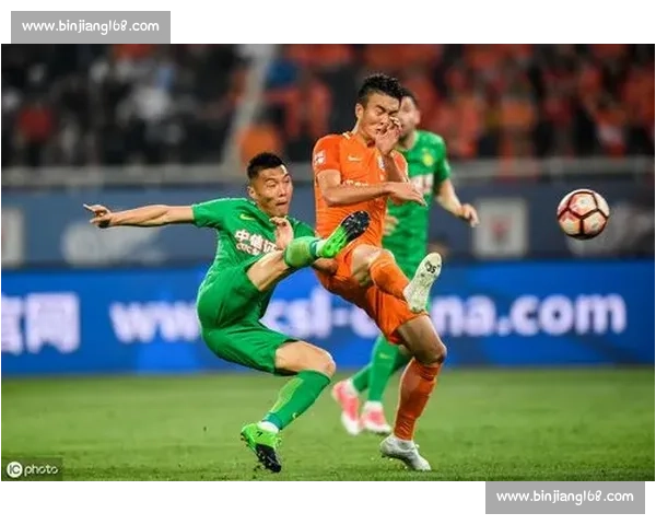 鲁能vs国安经典对决录像回顾全景解析比赛细节与战术演变 鲁能vs国安经典对决录像回顾全景解析比赛细节与战术演变