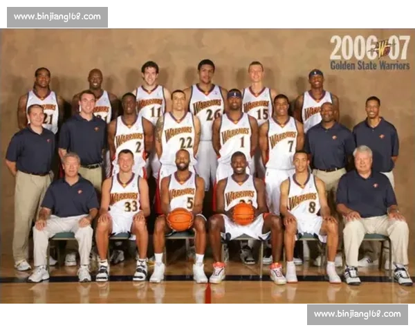 黑八奇迹如何改写NBA格局回顾2007勇士掀翻小牛的传奇逆袭之路